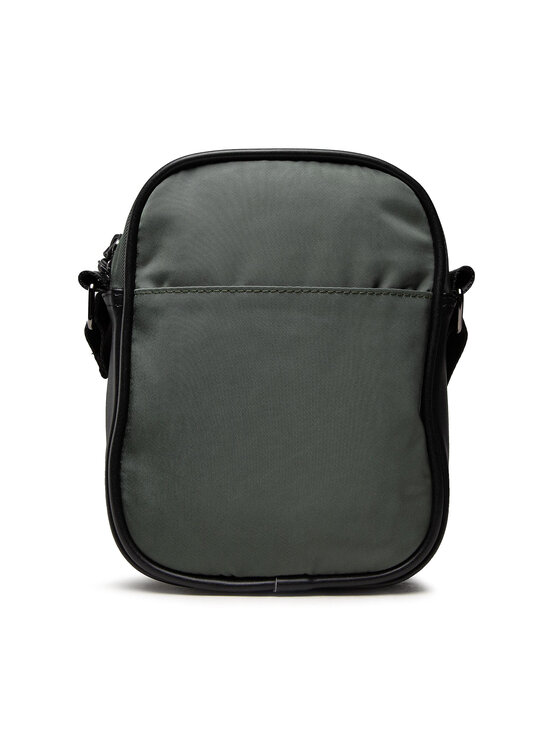 Pepe Jeans Ľadvinka Pepe Jeans Andy Shoulder Bag PM030646 Zelená