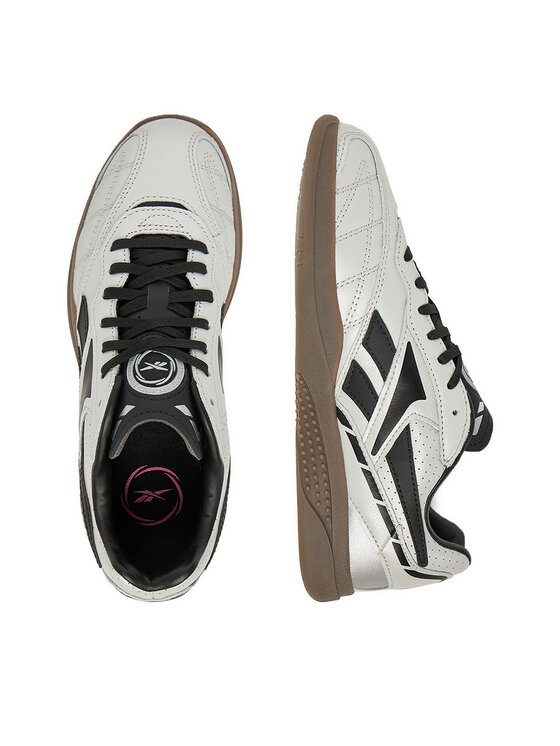 Reebok Tenisice Reebok EO-HAMMER STREET 100230342 Srebrna
