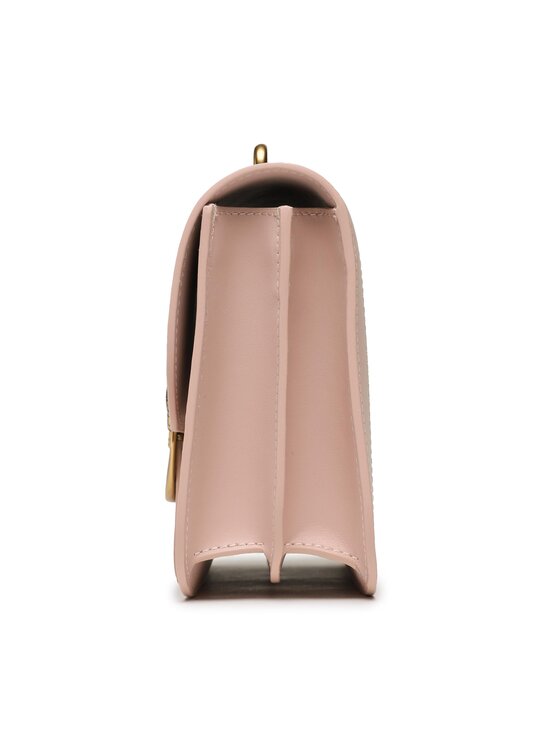 PINKO Torebka Pinko Love Bell Classic PE 23 PLTT 100046 A0F1 Różowy
