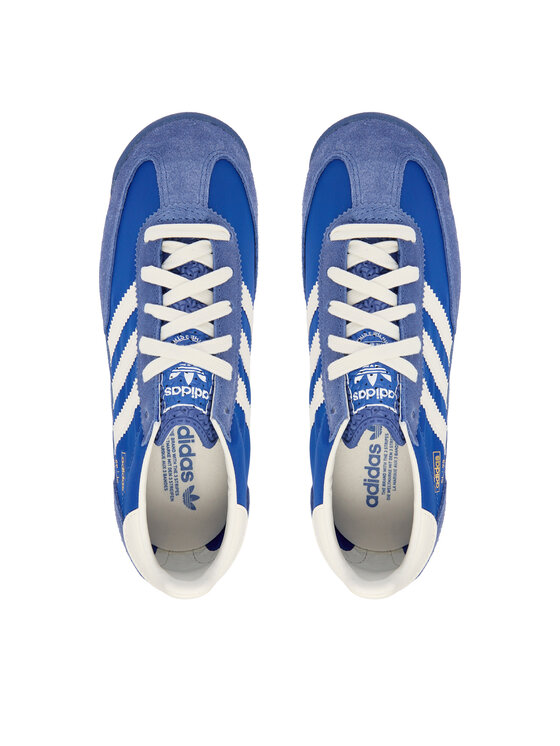 adidas Снікерcи adidas SL 72 RS J JI3088 Голубий