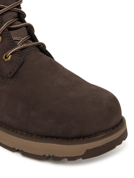 CAT Footwear Черевики CAT Footwear Pursue P726365 Коричневий
