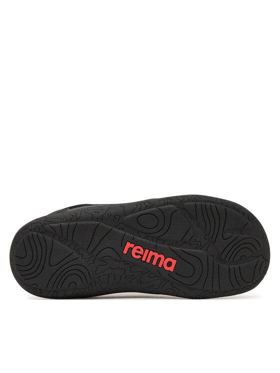 Reima Снікерcи Reima Tallustelu 5400137C-9990 Чорний