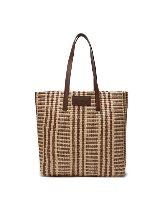 Weekend Max Mara Táska Weekend Max Mara 2415511135600 Bézs