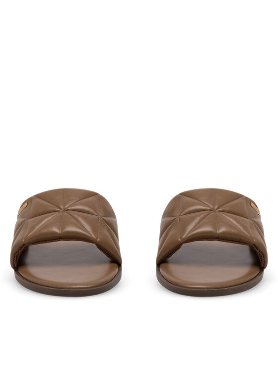 MEXX Nazouváky MEXX WYL021123-02 Hnědá