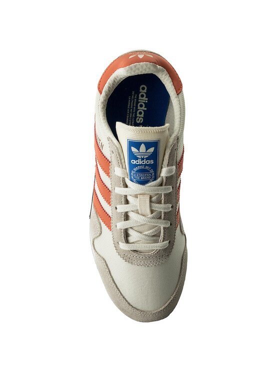 adidas Sneakersy adidas Haven CQ3039 Béžová