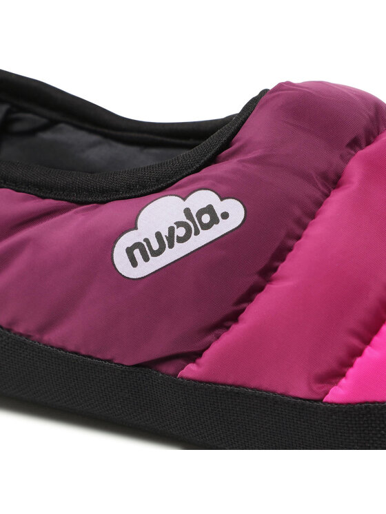 Nuvola Papuče Nuvola Classic UNCLACLRS25 Ružová