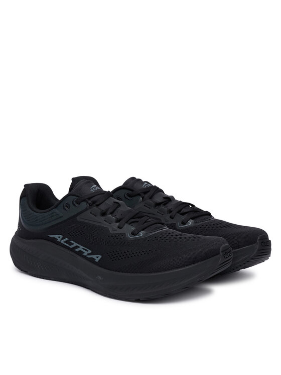 Altra Buty do biegania Altra Torin 9 AL0A85TN Czarny