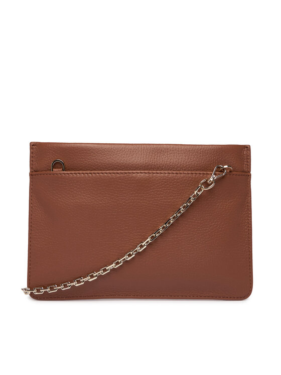 Patrizia Pepe Сумка Patrizia Pepe 8B0335/L001-B111 Коричневий