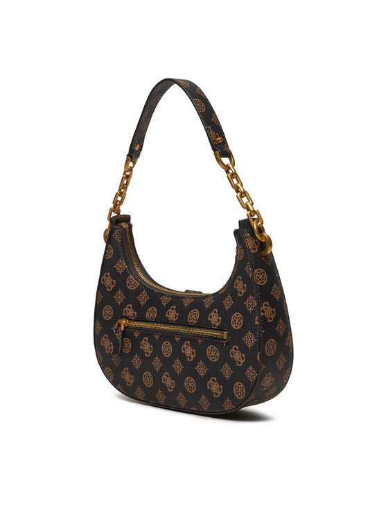 Guess Сумка Guess Kuba HWPA93 29180 Бежевий