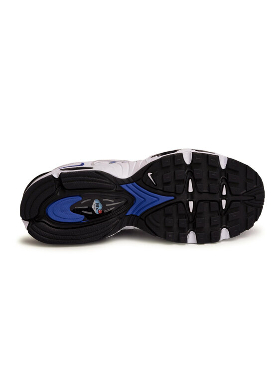 Nike Sneakersy Nike Air Max Tailwind IV (GS) BQ9810 104 Biały