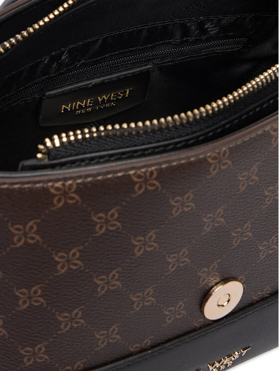 Nine West Сумка Nine West CEO-Liss-KY218 Коричневий
