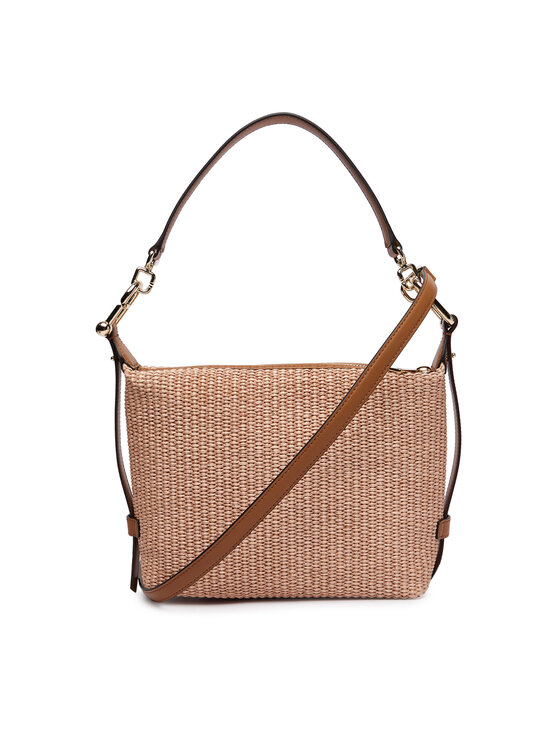 Furla Kabelka Furla Tonie Mini WE00883 BX4589 CN 3978S Béžová