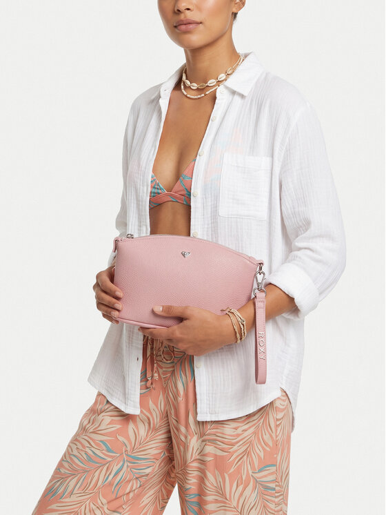 Roxy Косметичка Roxy CWBEO-RX-W1-003-SS26 Рожевий