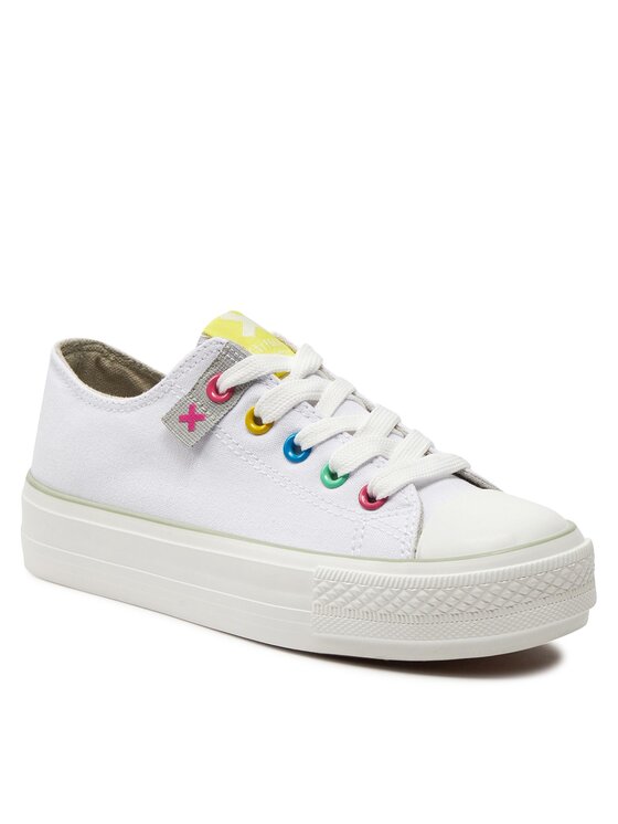 Xti Bambas Xti 150805 Blanco
