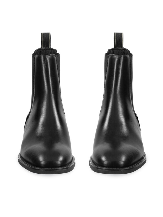 Gant Челсі Gant 31551128 Чорний