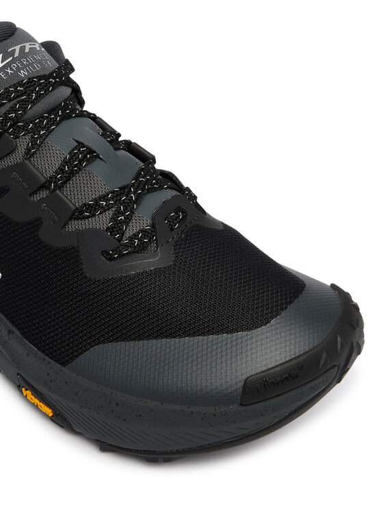 Altra Взуття для бігу Altra Experience Wild 3+ AL0A85UZ Чорний