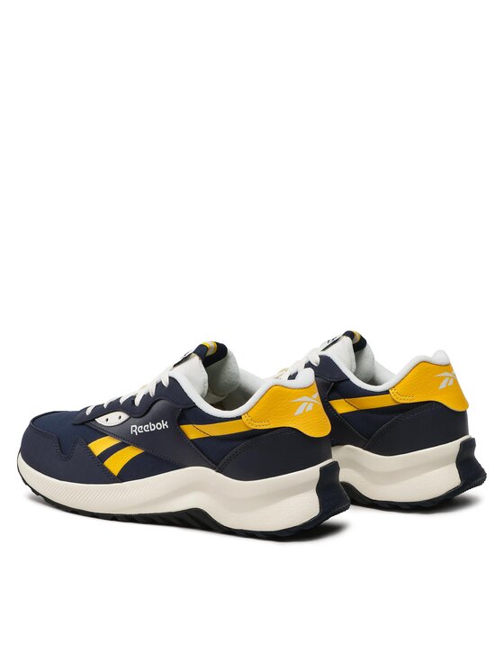 Reebok Sneakersy Reebok Heritance GW7823 Granatowy