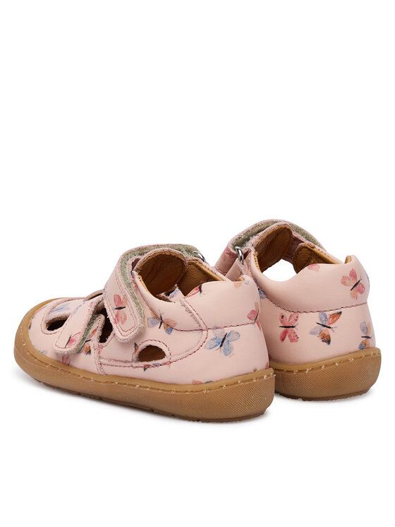 Froddo Босоніжки Froddo Ollie Sandal G2150186-13 M Бежевий