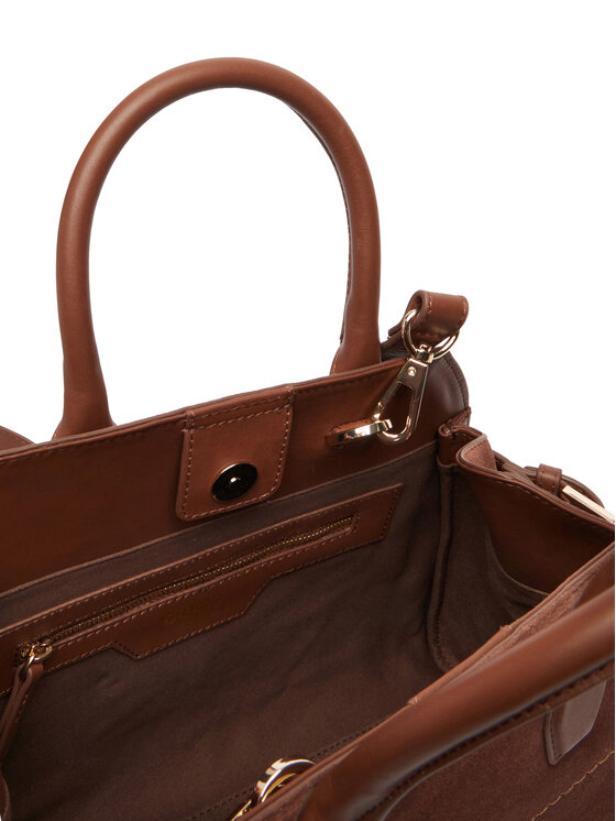 Guess Сумка Guess HWYUSS P6236 Коричневий