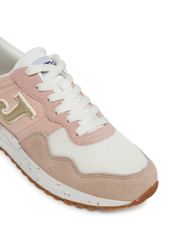 Joma Sneakersy Joma C.367 2529 C367LS2529 Różowy