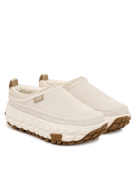 Ugg Шльопанці Ugg W Venture Daze 1155650 Écru