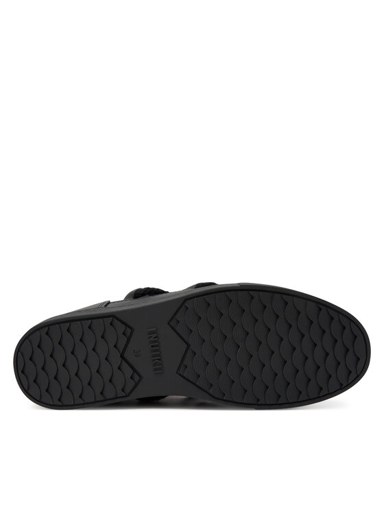 Inuikii Снігоходи Inuikii Classic Wedge 1001.004.0042 Чорний