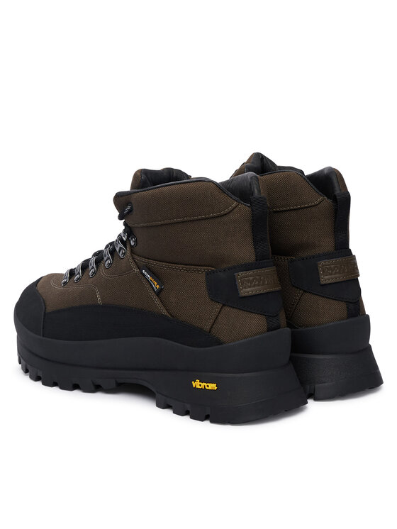 Napapijri Trekkingi Napapijri High Trail NP0A8BPT Khaki