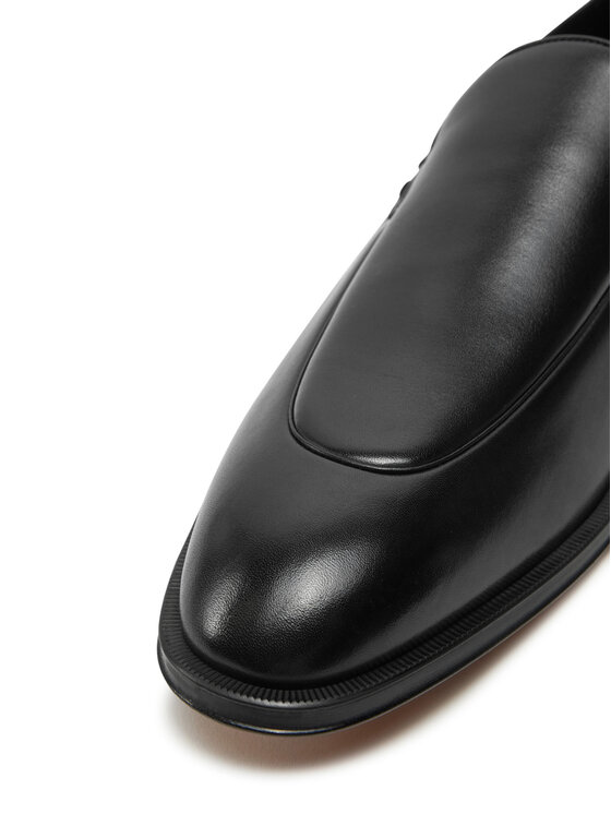 BOSS Lordsy BOSS Derrek 50534049 10266888 01 Čierna