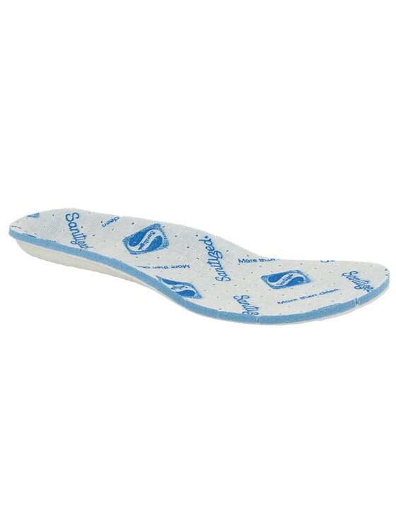 Coccine Tălpici Coccine Sport Sanitized 665/73/30-31/ABF r.30/31 Albastru