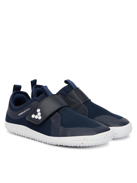 Vivo Barefoot Снікерcи Vivo Barefoot Primus Sport IV 105459 Cиній