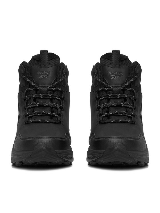 Reebok Schnürschuhe Reebok CEO-H8-301 Schwarz