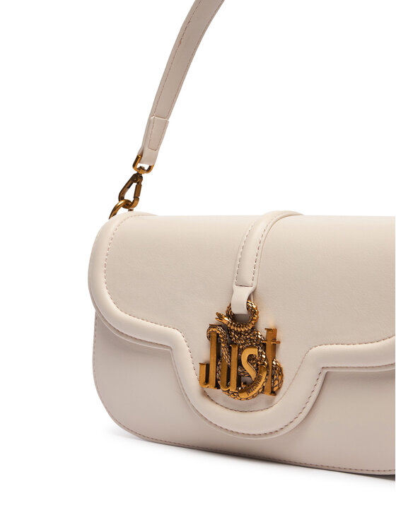 Just Cavalli Borsetta Just Cavalli 81RA4BN3 ZS749 Crema