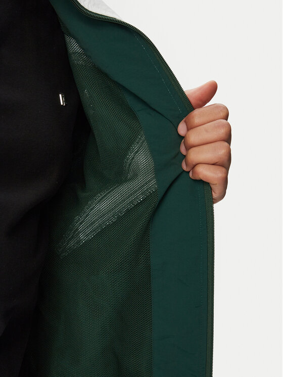 Reebok Reebok Sudadera RK25720CCM Verde Regular Fit