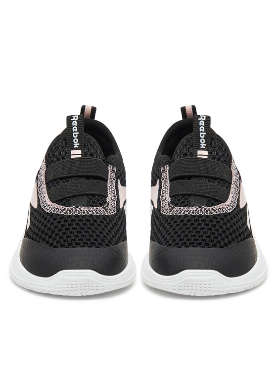 Reebok Снікерcи Reebok 23KC391(III)DZ Чорний
