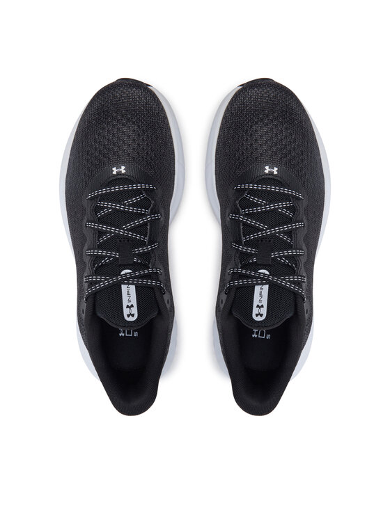Under Armour Взуття для бігу Under Armour Ua W Infinite 3027524-001 Чорний