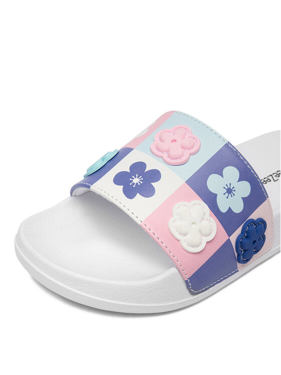 DeeZee Шльопанці DeeZee CEO-P3045005K Кольоровий