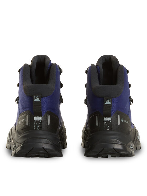 The North Face Turistiniai batai The North Face Offtrail Hike Mid Gore Tex NF0A8AETRF21 Mėlyna