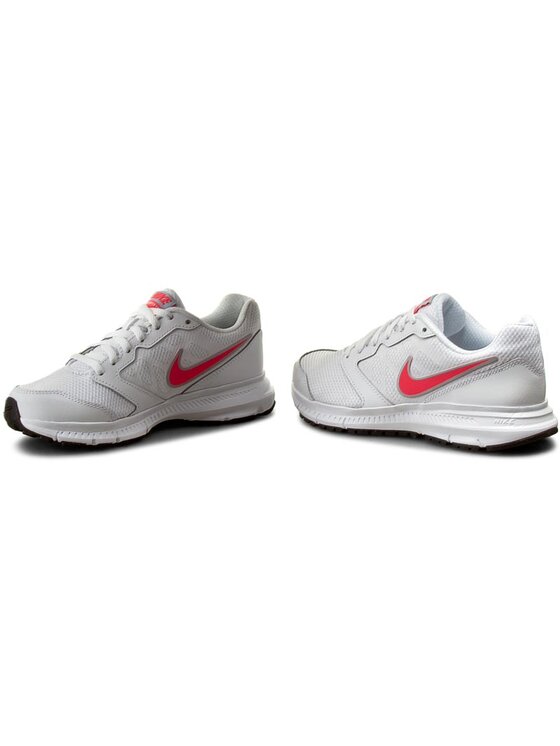 Nike Skriešanas apavi Nike Downshifter 6 684765 100 Balts