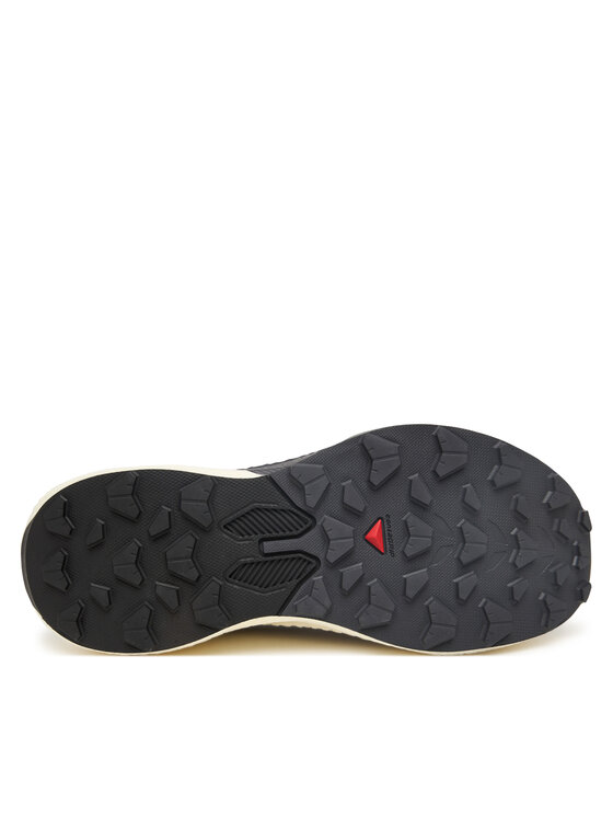 Salomon Взуття для бігу Salomon Pulsar L47975500 Фіолетовий