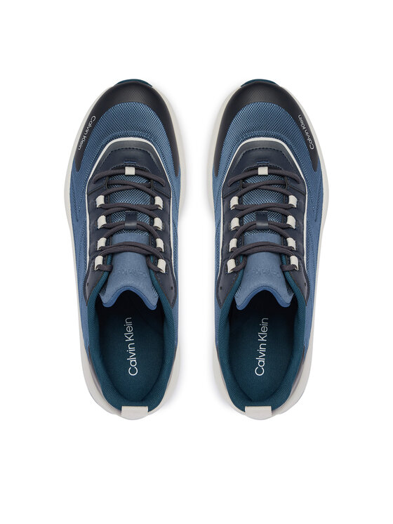 Calvin Klein Αθλητικά Calvin Klein HM0HM02224 Μπλε