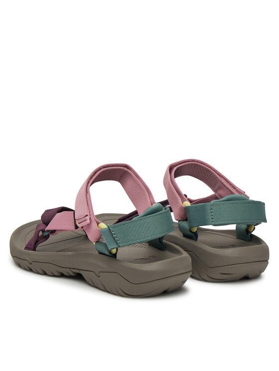 Teva Босоніжки Teva Hurricane XLT2 1019235 Кольоровий