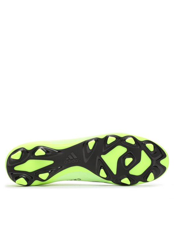 Обувки за футбол adidas X Crazyfast.4 Flexible Ground Boots HQ4535 Бял ...