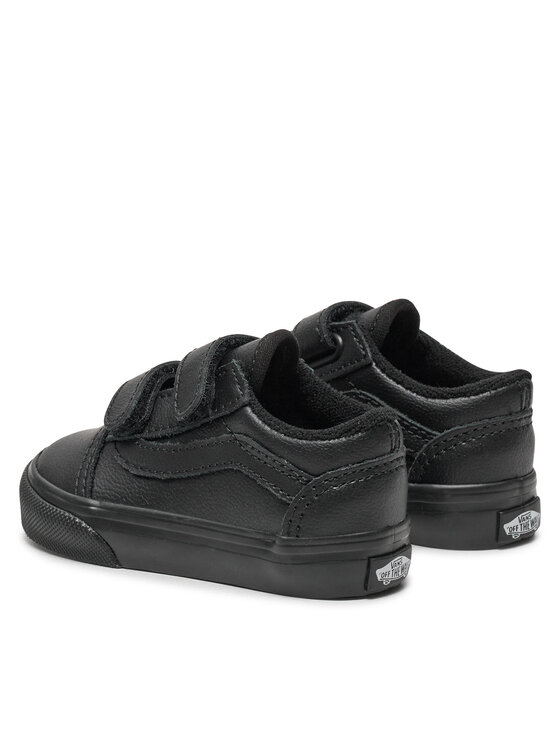 Vans Snīkeri Vans Old Skool VN0009RCHF91 Melns