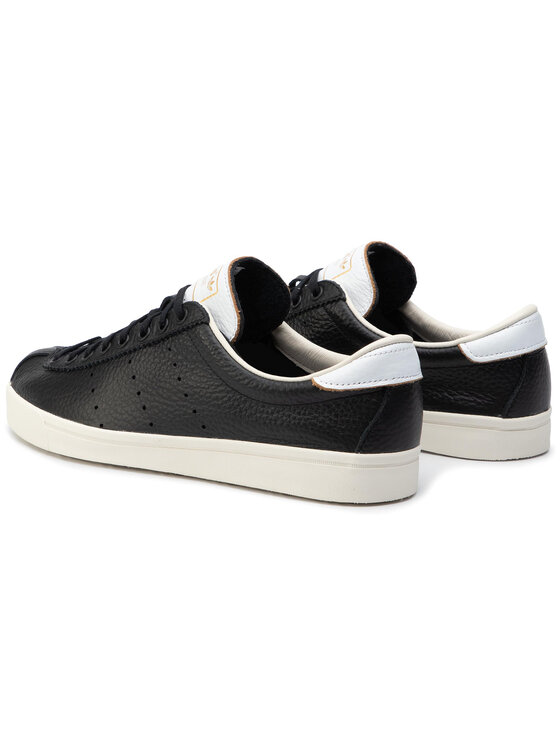 adidas Sneakersy adidas Lacombe EE5750 Černá