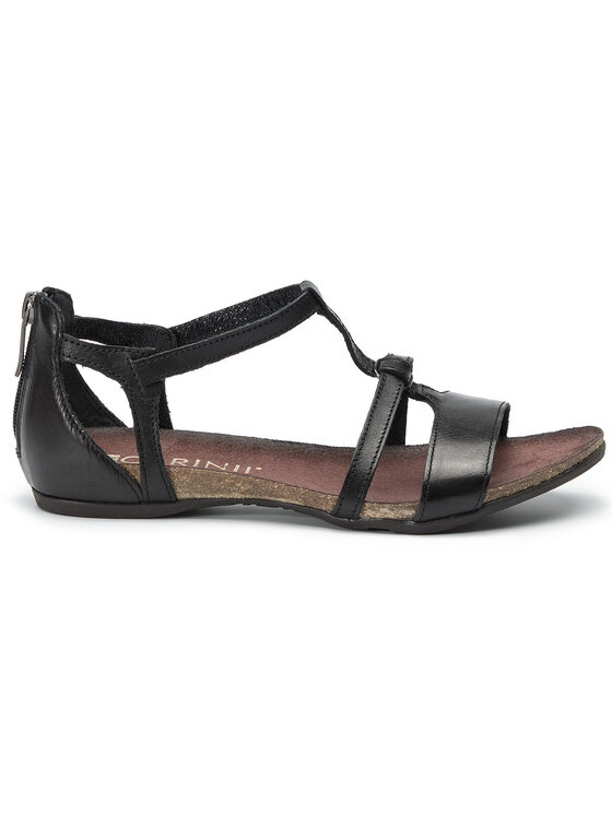 Carinii Sandali Carinii B5017 Nero