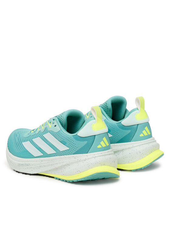 adidas Взуття для бігу adidas Supernova Rise ATR JP7762 Зелений