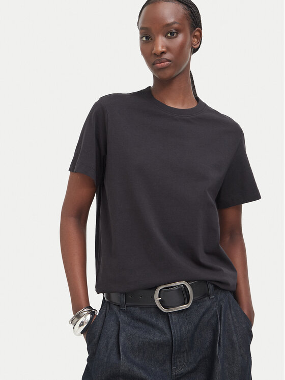 G-STAR G-STAR Camiseta D29896 B771 Negro Relaxed Fit