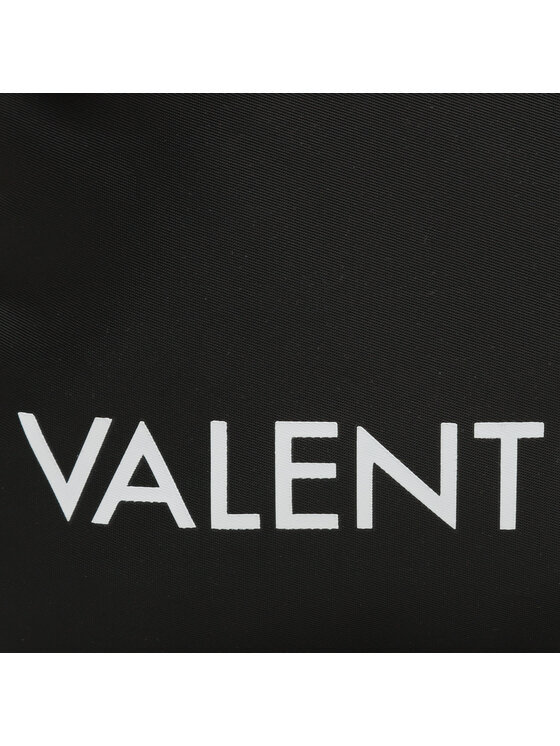 Valentino Плоска сумка Valentino Kylo VBS47305 Чорний