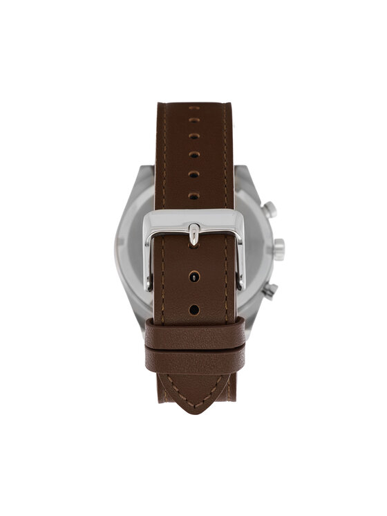 Casio Hodinky Casio Edifice EFB-730L-7AVUEF Strieborná