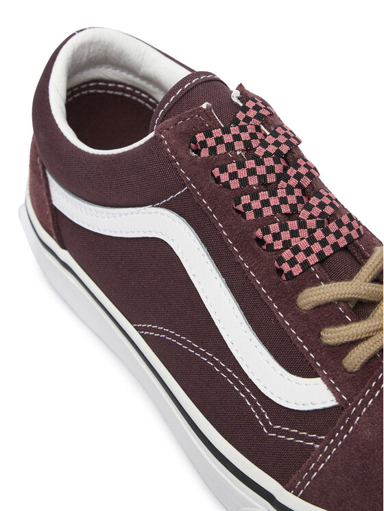 Vans Scarpe sportive Vans Old Skool VN000D6WHLB1 Viola